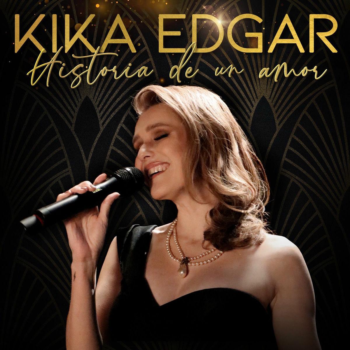 Album cover of Historia de un Amor