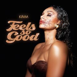 Cover of Feels So Good