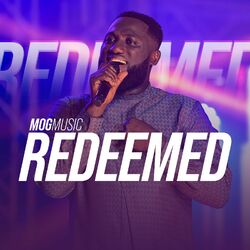 Cover of Redeemed