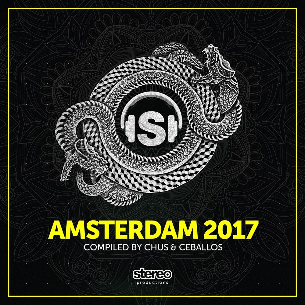 Picture of Amsterdam 2017