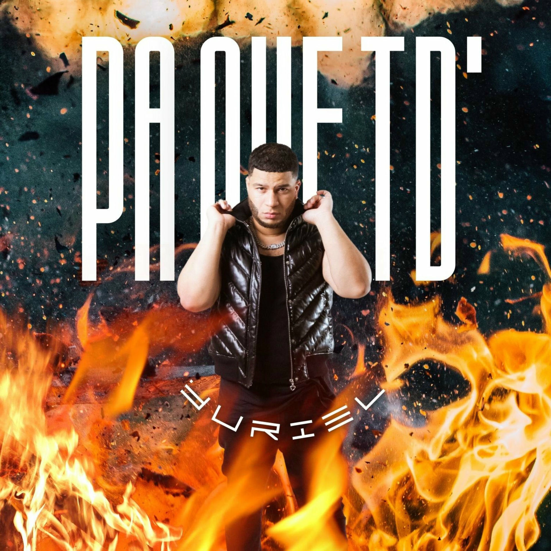 Album cover of Pa Que TD'