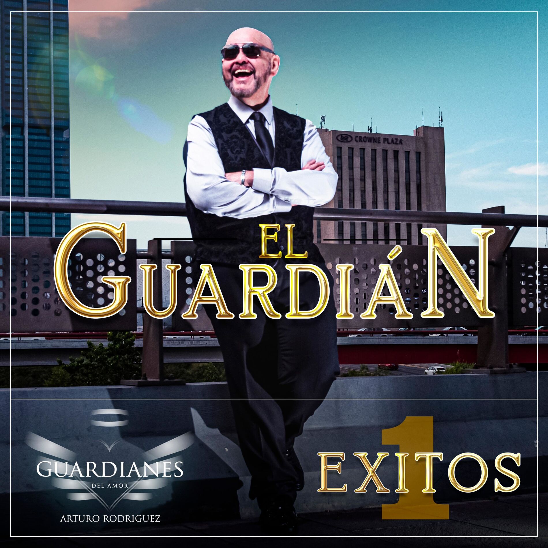 Album cover of Exitos 1