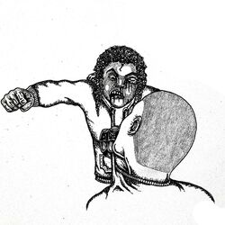 Cover of The Dirty Tape