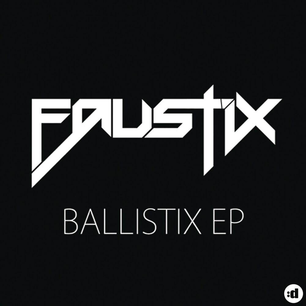 Picture of Ballistix EP