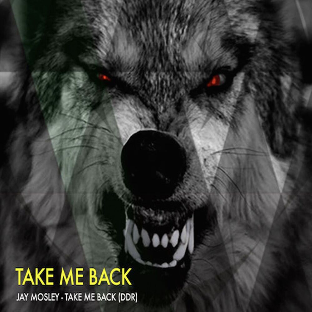 Picture of Take Me Back EP