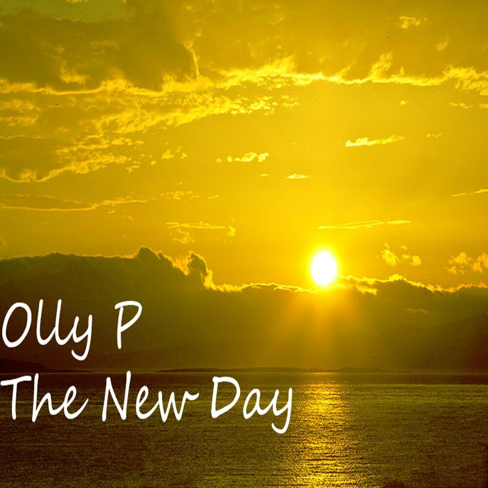 Picture of The New Day (Original Mix)