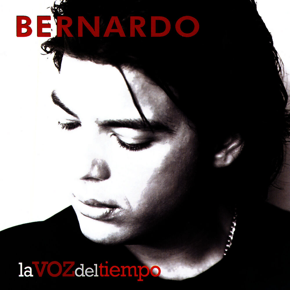 Picture of La Voz del Tiempo