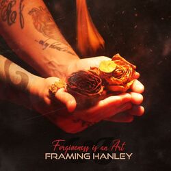Cover of Forgiveness Is an Art