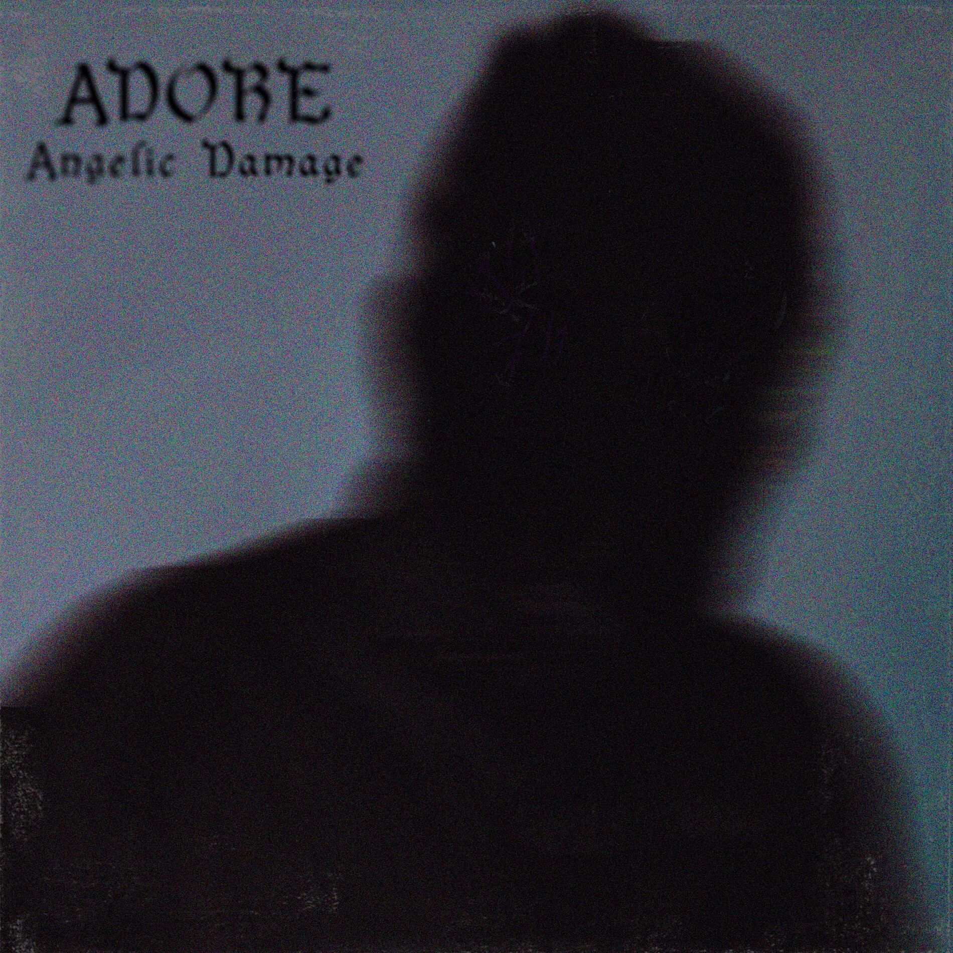 Album cover of Angelic Damage