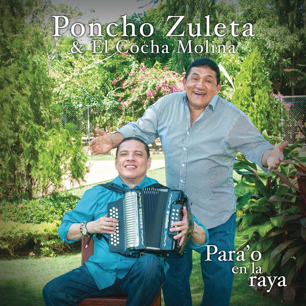 Picture of Para'o en la Raya