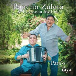 Cover of Para'o en la Raya