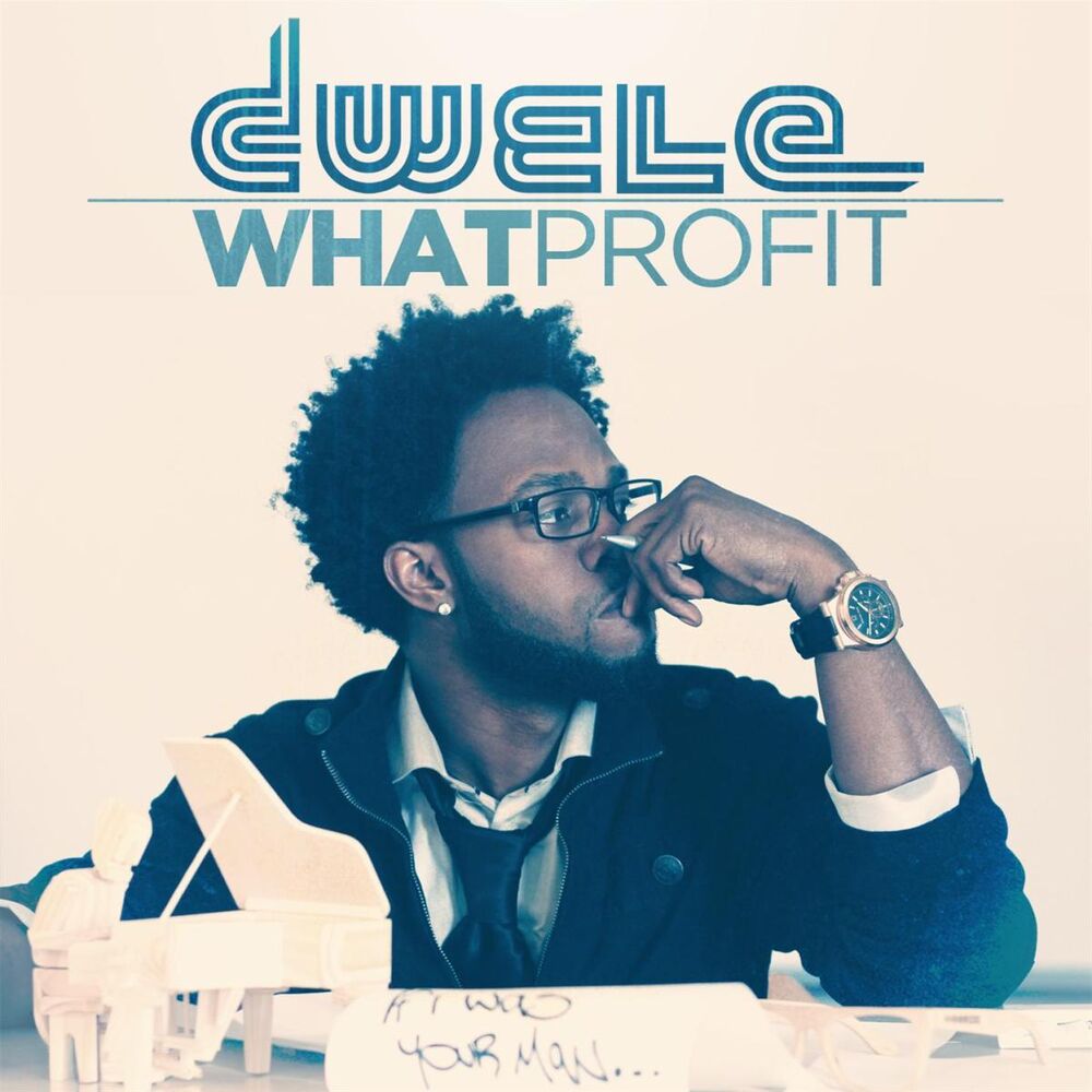 Picture of What Profit