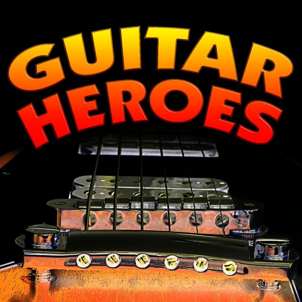 Picture of Guitar Heroes