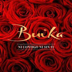 Cover of Ni contigo ni sin ti