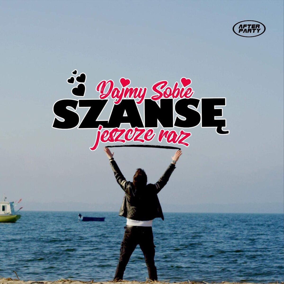 Album cover of Dajmy sobie szansę jeszcze raz