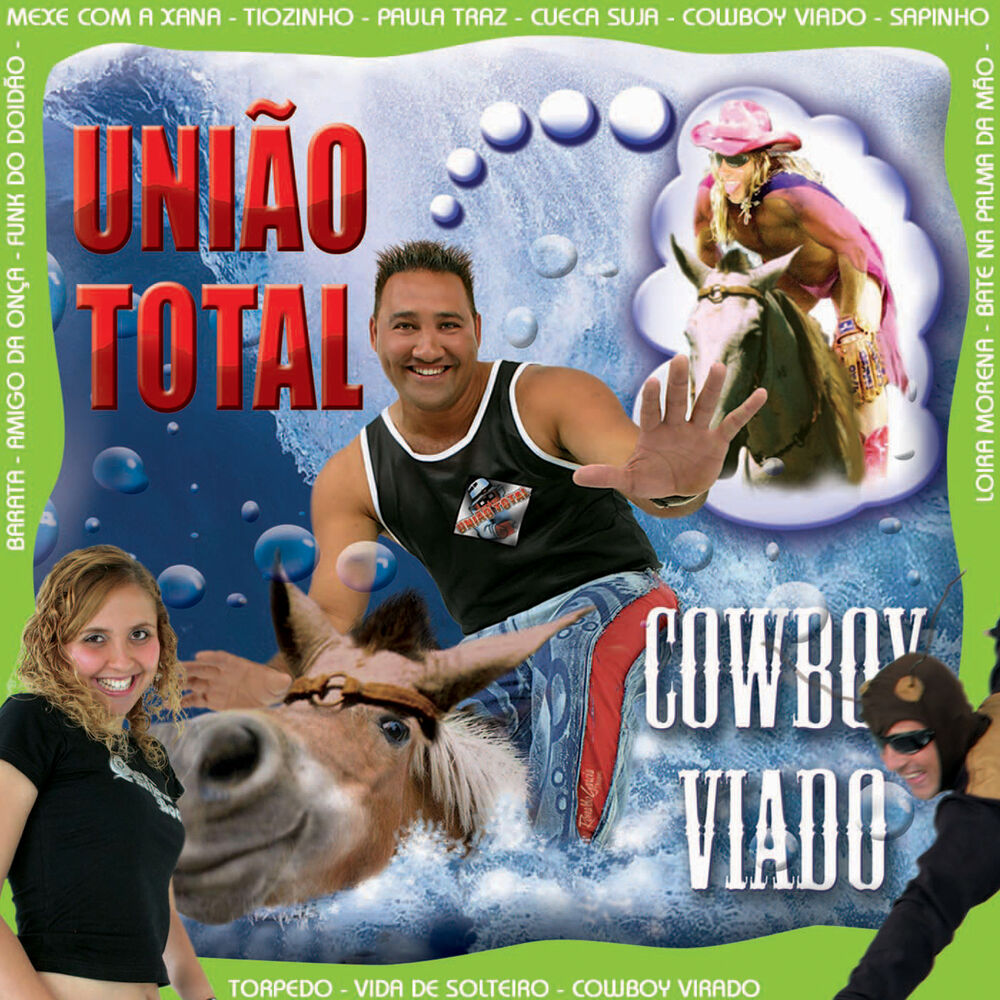 Picture of Cowboy Viado