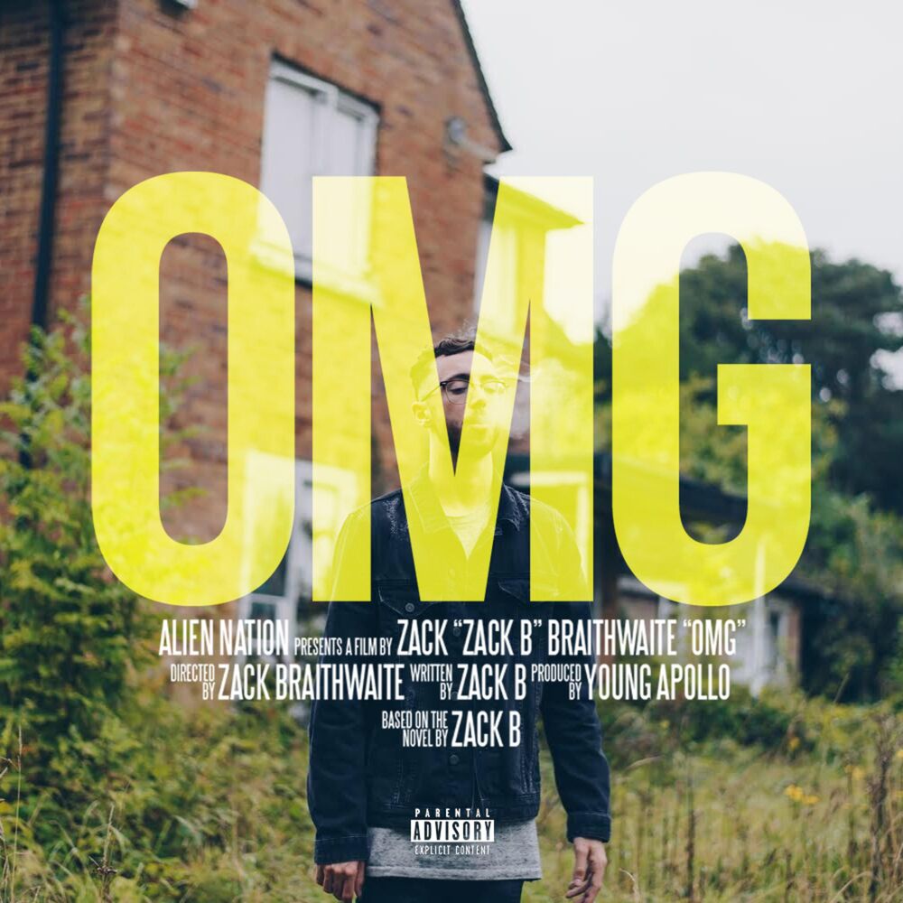 Picture of OMG
