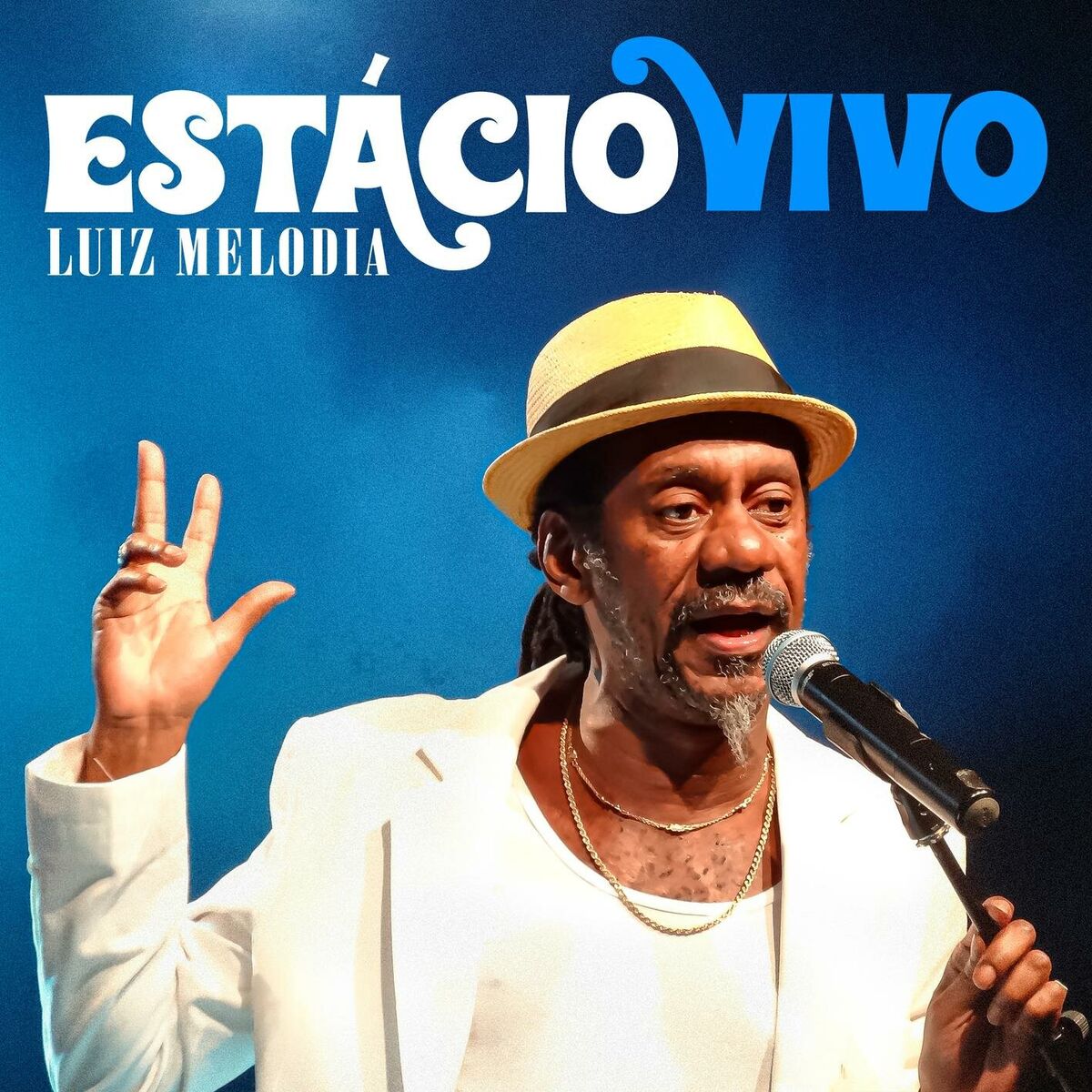 Album cover of Pérola Negra (Ao Vivo no Rio de Janeiro)