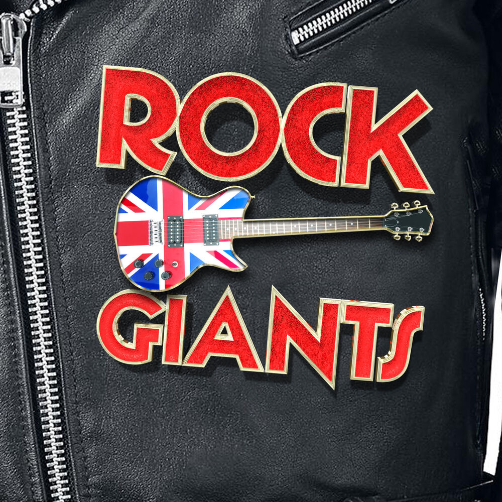Picture of Rock Giants