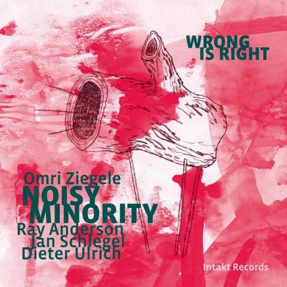 Picture of Wrong Is Right