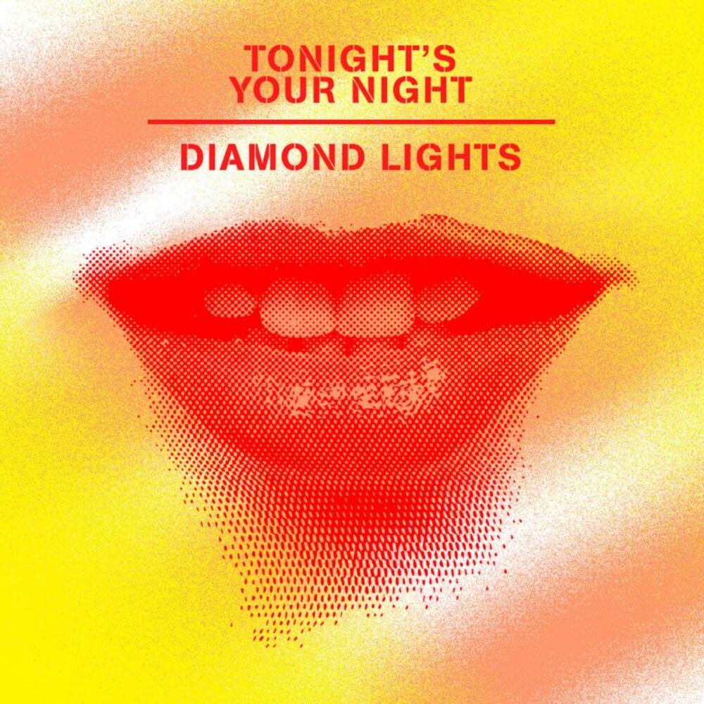 Picture of Tonight's Your Night EP
