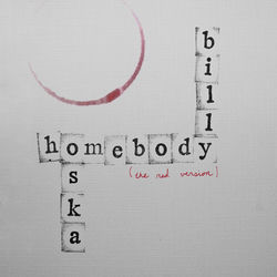 Homebody (The Red Version)