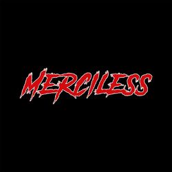 Cover of Merciless