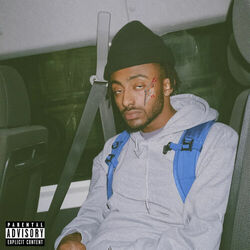 Cover of REEL IT IN (Remix)