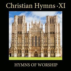 Cover of Christian Hymns XI: Hymns of Worship