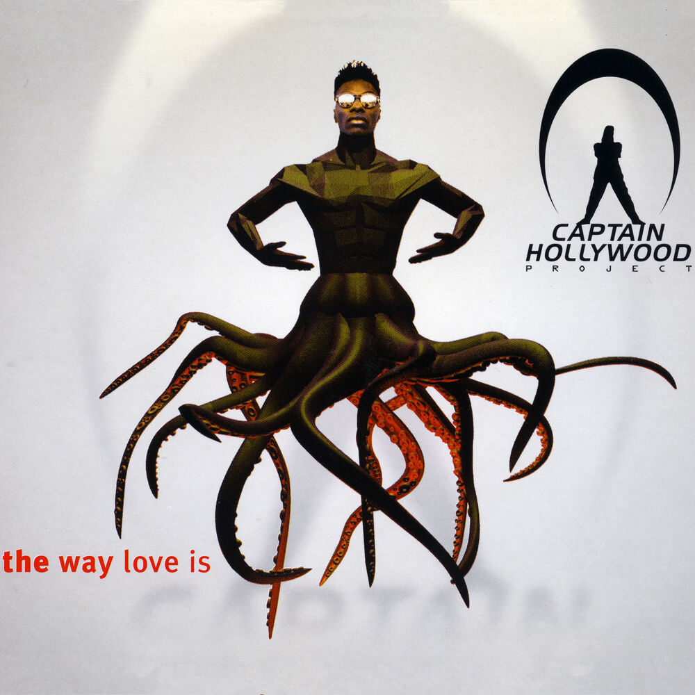 Picture of The Way Love Is