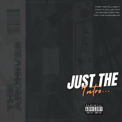 Cover of Just the Intro...