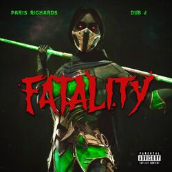 Cover of Fatality