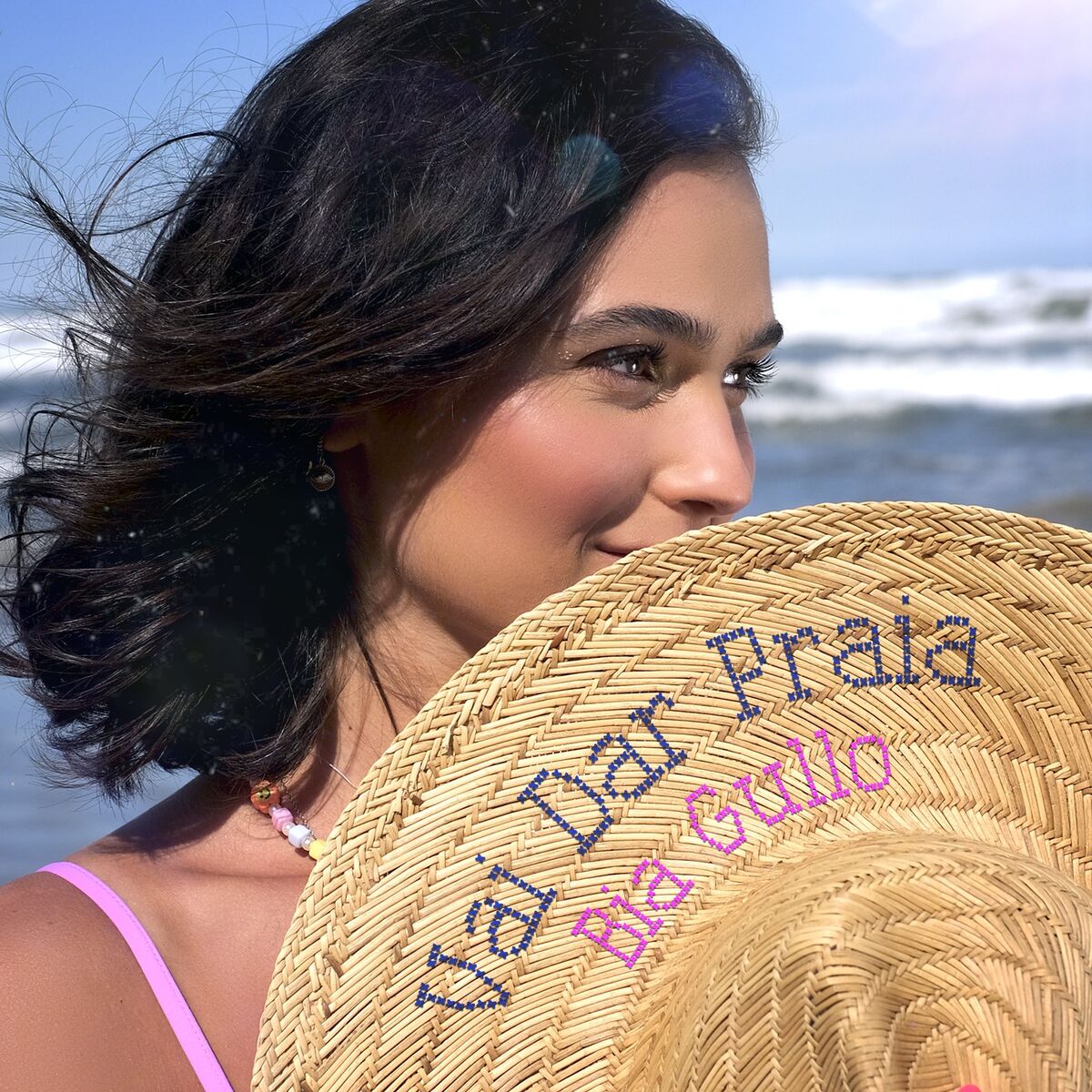 Album cover of Vai Dar Praia