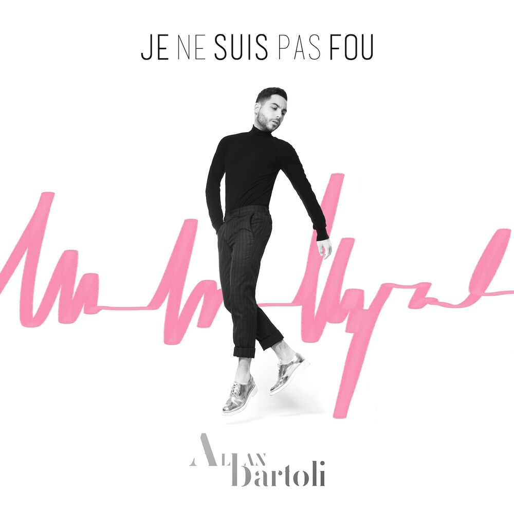 Picture of Je ne suis pas fou