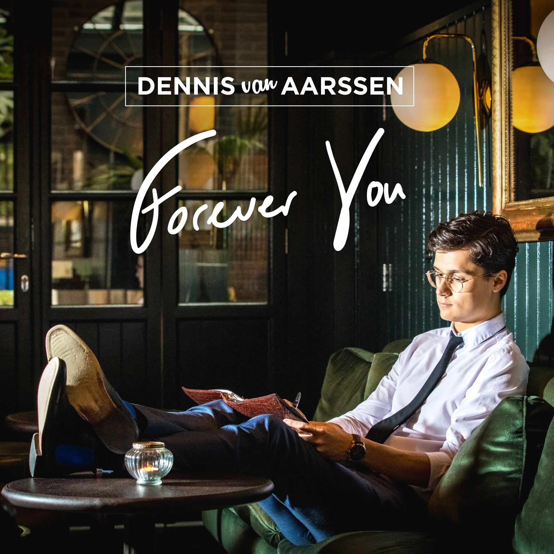 Album cover of Forever You