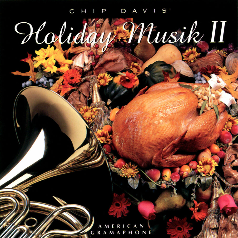 Picture of Chip Davis' Holiday Musik II