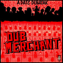Cover of Dub Merchants