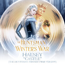 Cover of Castle (The Huntsman: Winter’s War Version)