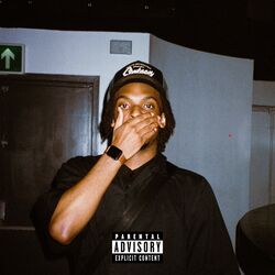 Cover of What's Up?