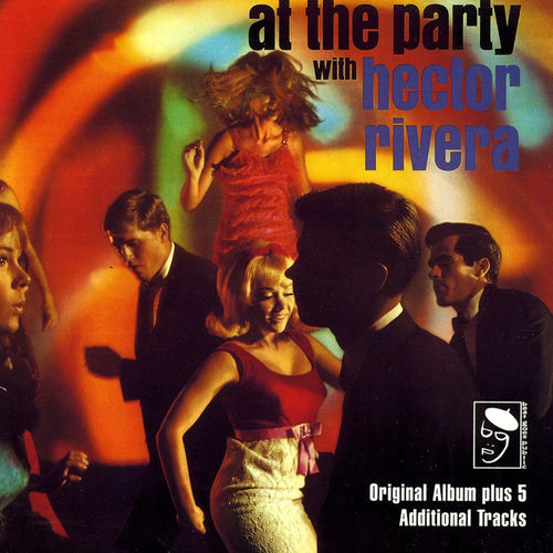 I Want A Chance For Romance by Hector Rivera - 138 BPM