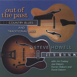 Cover of Out Of The Past