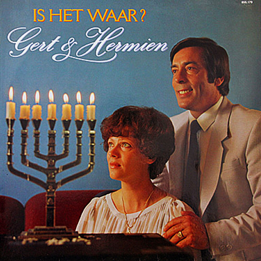 Picture of Is Het Waar