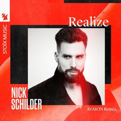 Cover of Realize (AVAION Remix)