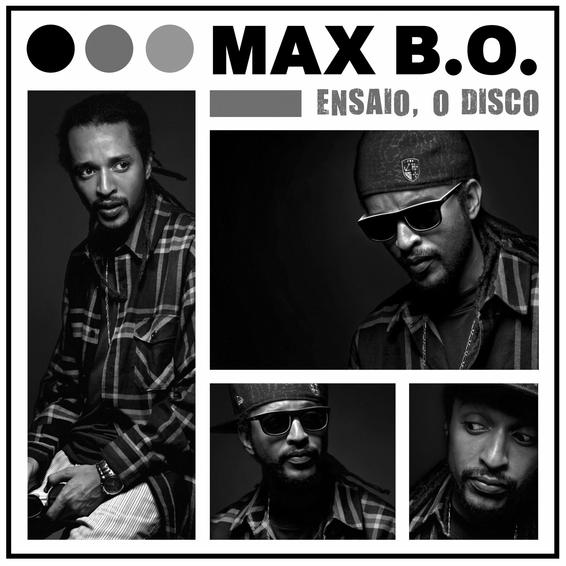 Album cover of Fábrica de Rap