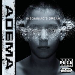 Cover of Insomniac's Dream