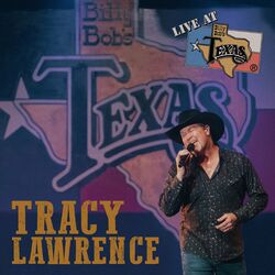 Cover of Live at Billy Bob's Texas