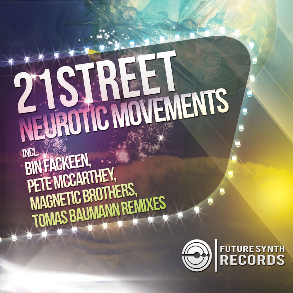Picture of Neurotic Movements