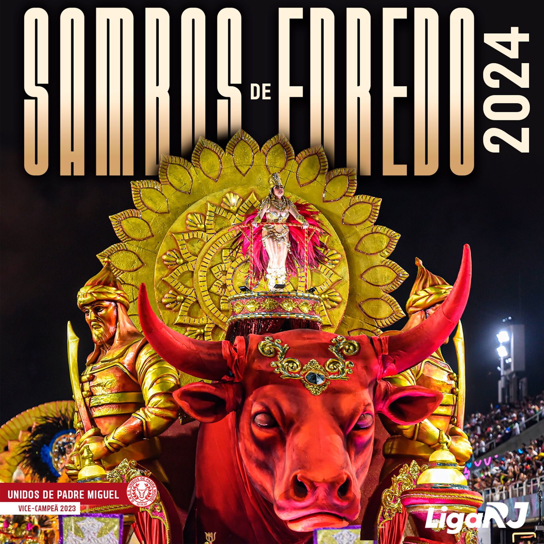 Album cover of O Redentor do Sertão