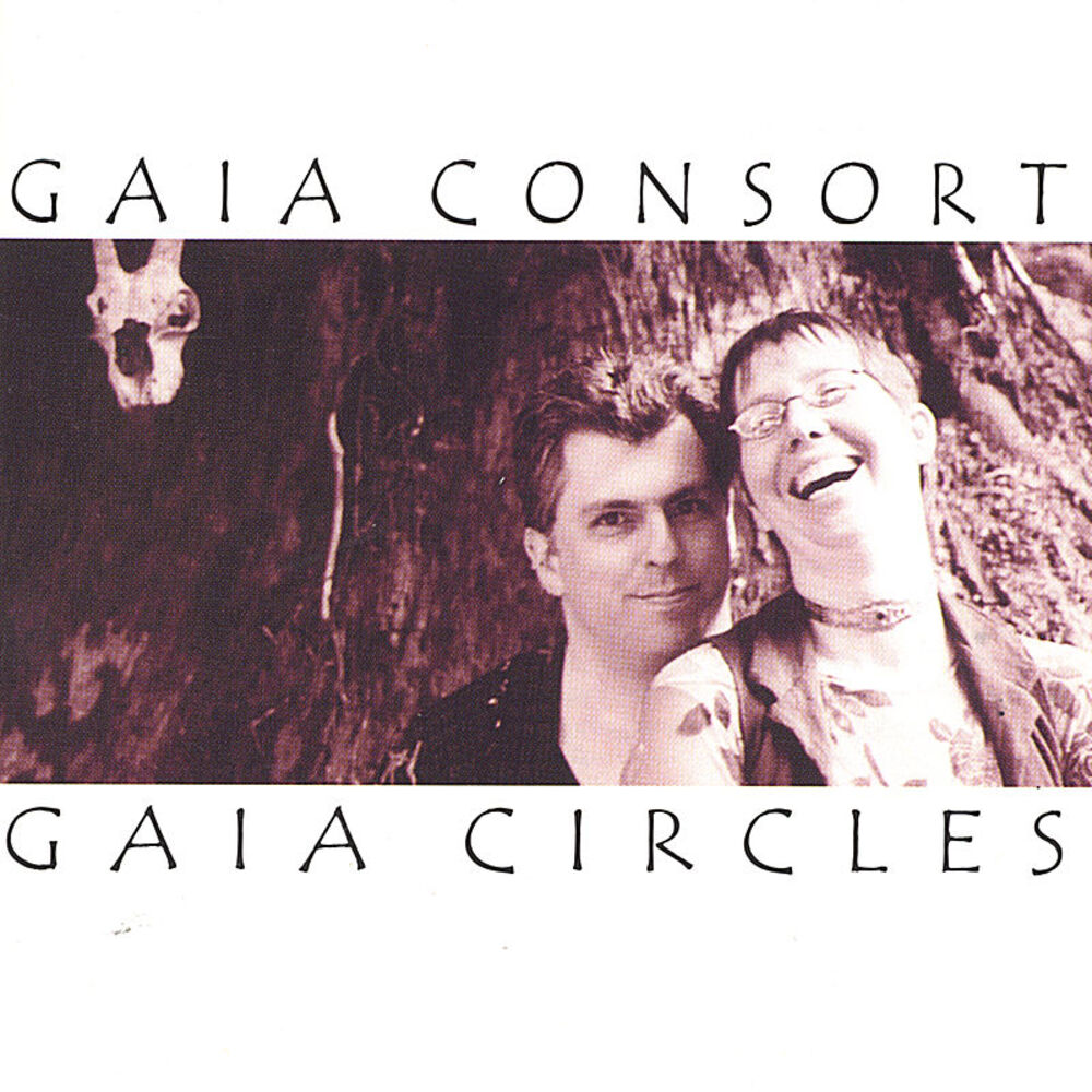 Picture of Gaia Circles