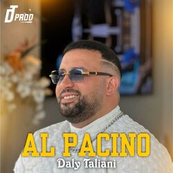 Cover of AL Pacino